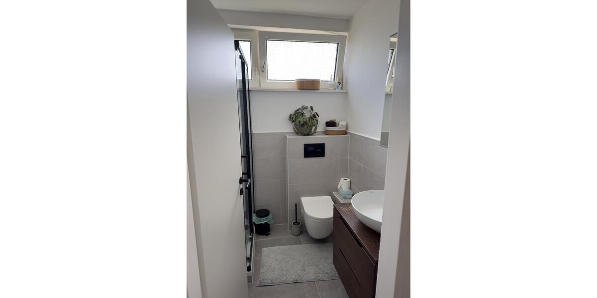 Etagenwohnung Nieder-Olm Olm - 3 Zimmer, 87 m&sup2;, 1.330&euro; | Angebot:25968202