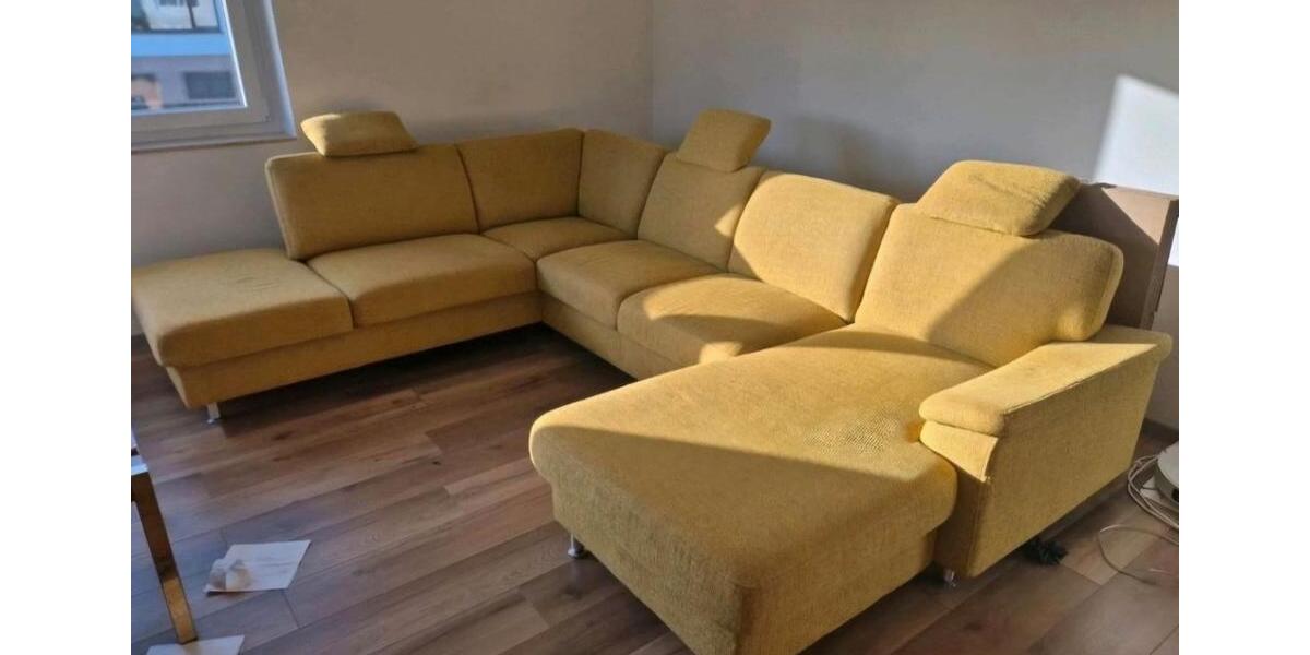 Etagenwohnung Weiler bei Bingen - 4 Zimmer, 95 m&sup2;, 1.100&euro; | Angebot:24952314