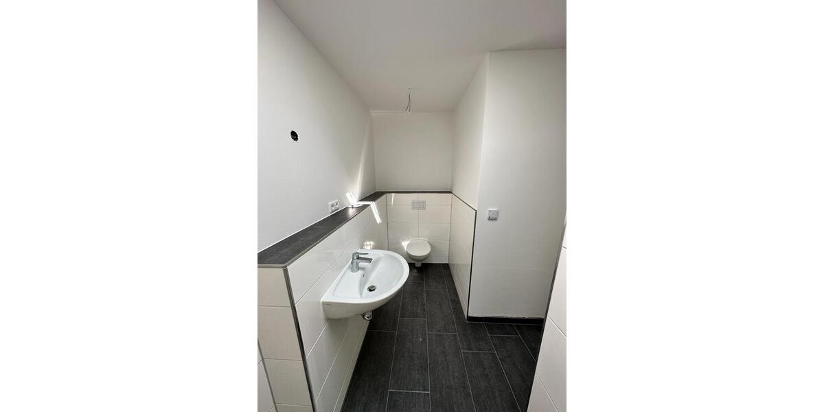 Erdgeschoßwohnung Husum - 2 Zimmer, 50 m&sup2;, 700&euro; | Angebot:24855748