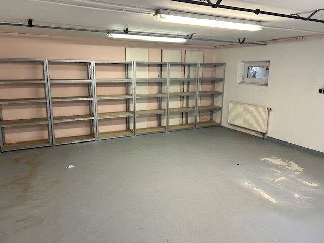 Gewerbeobjekt Katzhütte Oelze - 600&euro; | Angebot:24033564