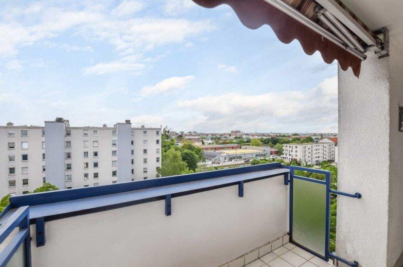Wohnen auf Zeit München Pasing-Obermenzing - 1 Zimmer, 17 m&sup2;, 890&euro; | Angebot:26522641