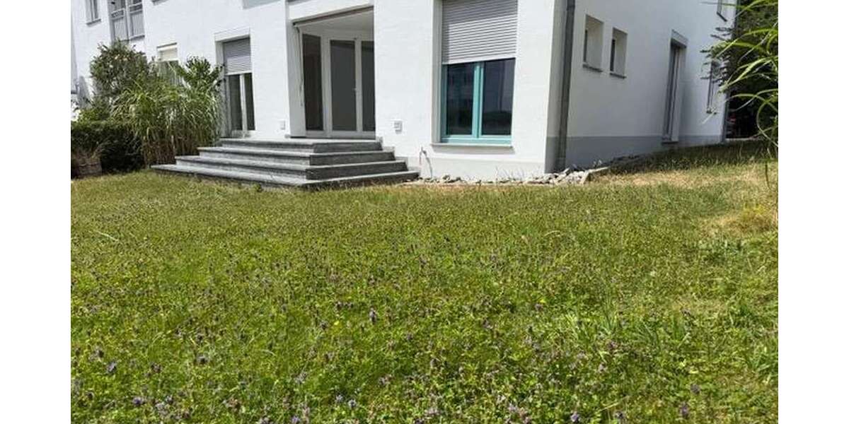 Etagenwohnung Biberach an der Riß - 3 Zimmer, 84 m&sup2;, 1.000&euro; | Angebot:27032322