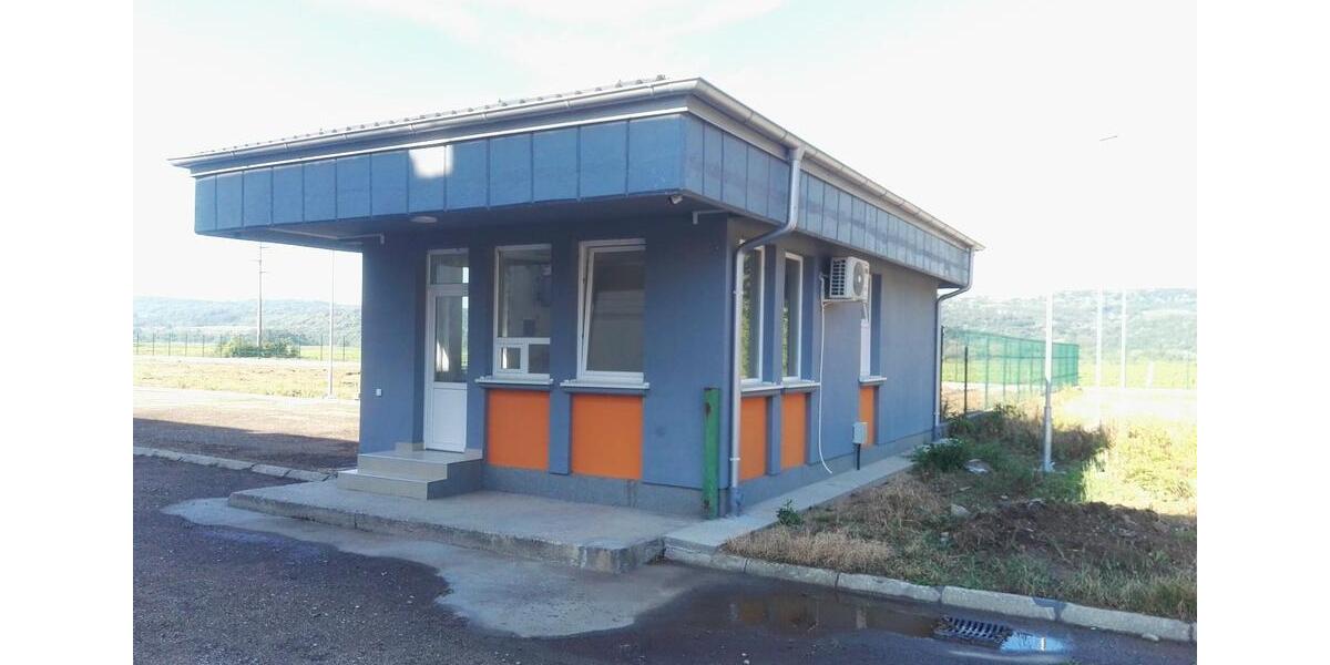 Gewerbe-LogistikProduktionsflächen in Serbien zu vermieten zimmer