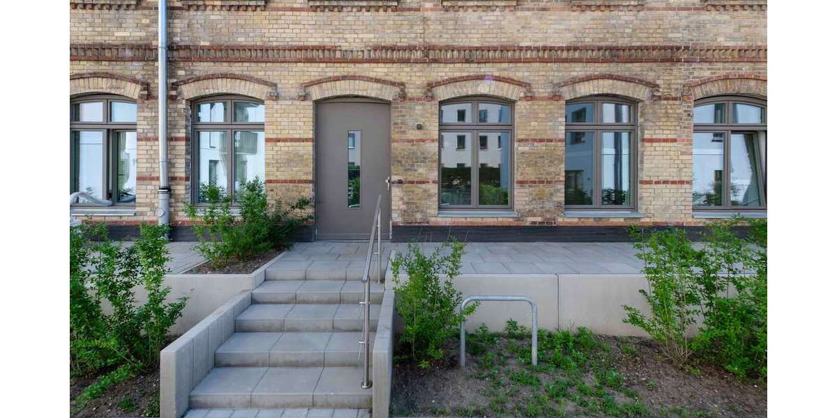 Etagenwohnung Berlin Pankow - 3 Zimmer, 87 m&sup2;, 2.100&euro; | Angebot:27033505