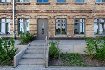 Wohnung Berlin Pankow - 3 Zimmer, 87 m&sup2;, 2.100&euro; | Angebot:27033505