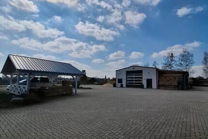 Gewerbeobjekt Wurzen - 2.500&euro; | Angebot:26025082