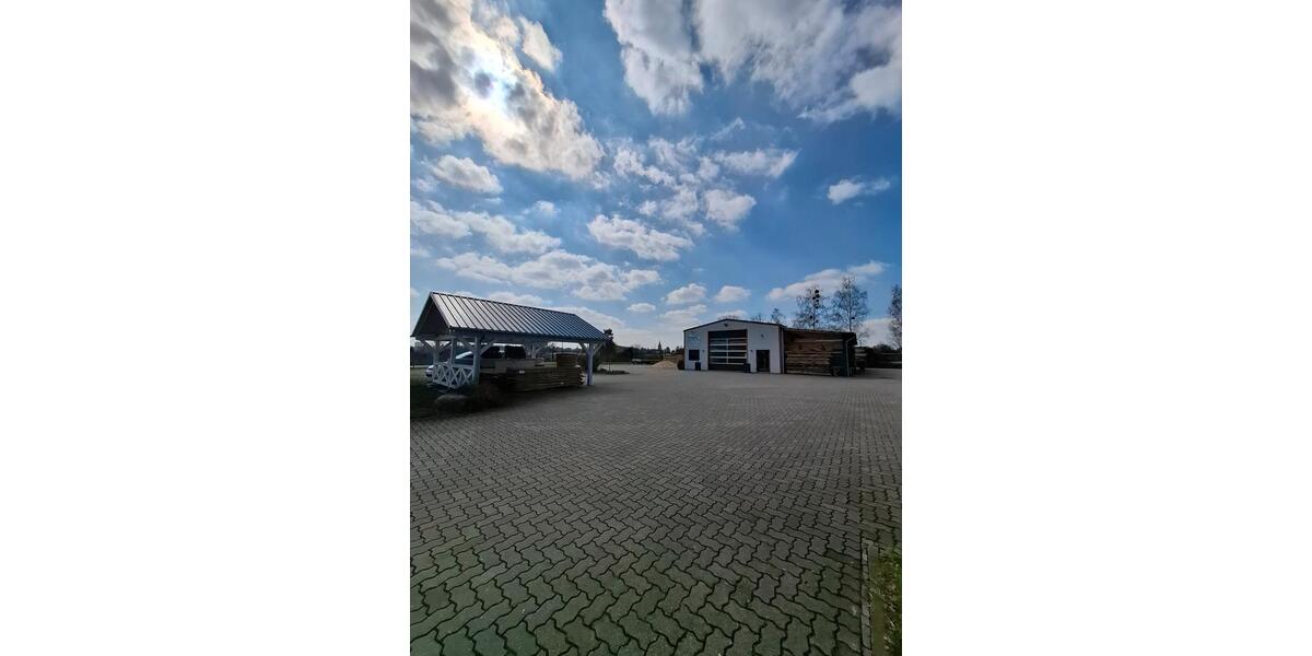 Gewerbeobjekt Wurzen - 2.500&euro; | Angebot:26025082