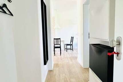 Wohnen auf Zeit in Nürnberg 1.190 € 2 zimmer