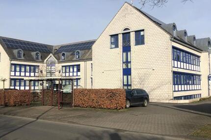 Heller Büroraum im Dachgeschoss - Münster-Mariendorf zimmer