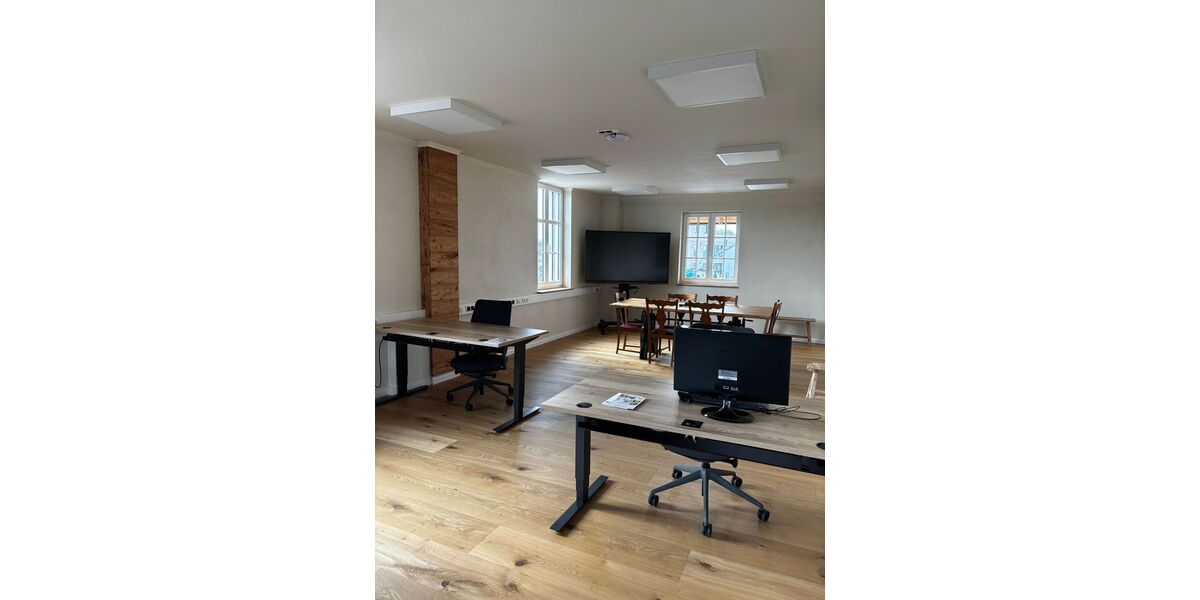 Büro´s & Cowork im Landhaus - Gewerbeobjekt Werlte Wehm | Angebot:26972357