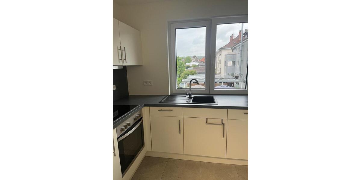 Etagenwohnung Bad Säckingen - 2.5 Zimmer, 78 m&sup2;, 1.270&euro; | Angebot:26534622