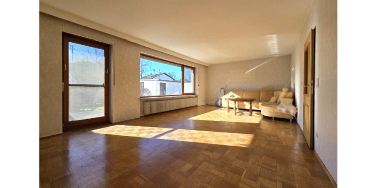 Wohnen auf Zeit Ottobrunn - 5 Zimmer, 15 m&sup2;, 751&euro; | Angebot:24387439