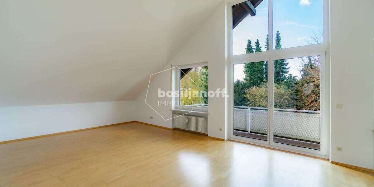 Wohnung zum Mieten in München 2.200 € 126 m² 4 zimmer