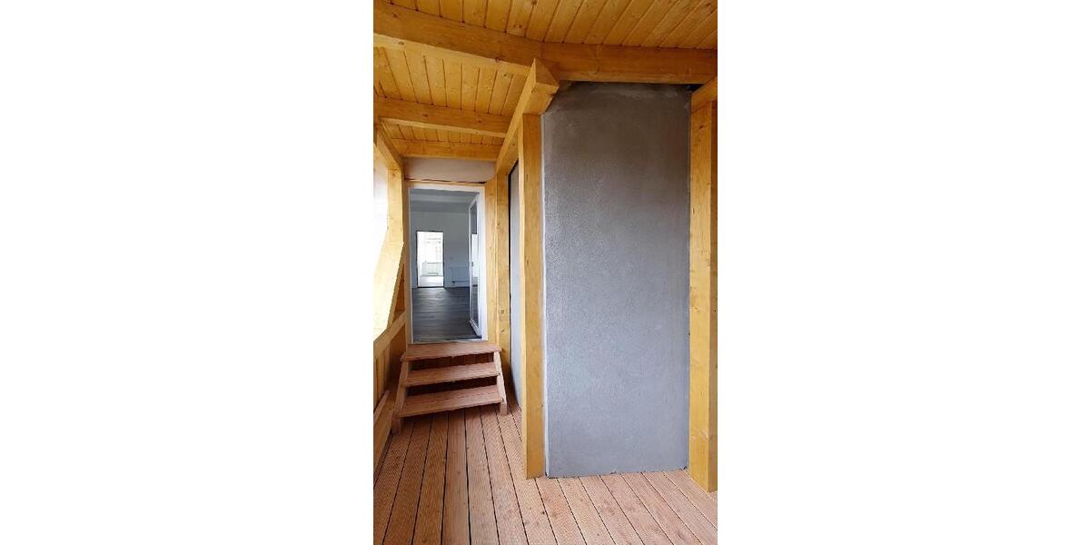 Etagenwohnung Eisleben (Lutherstadt) - 2 Zimmer, 59 m&sup2;, 410&euro; | Angebot:26001636