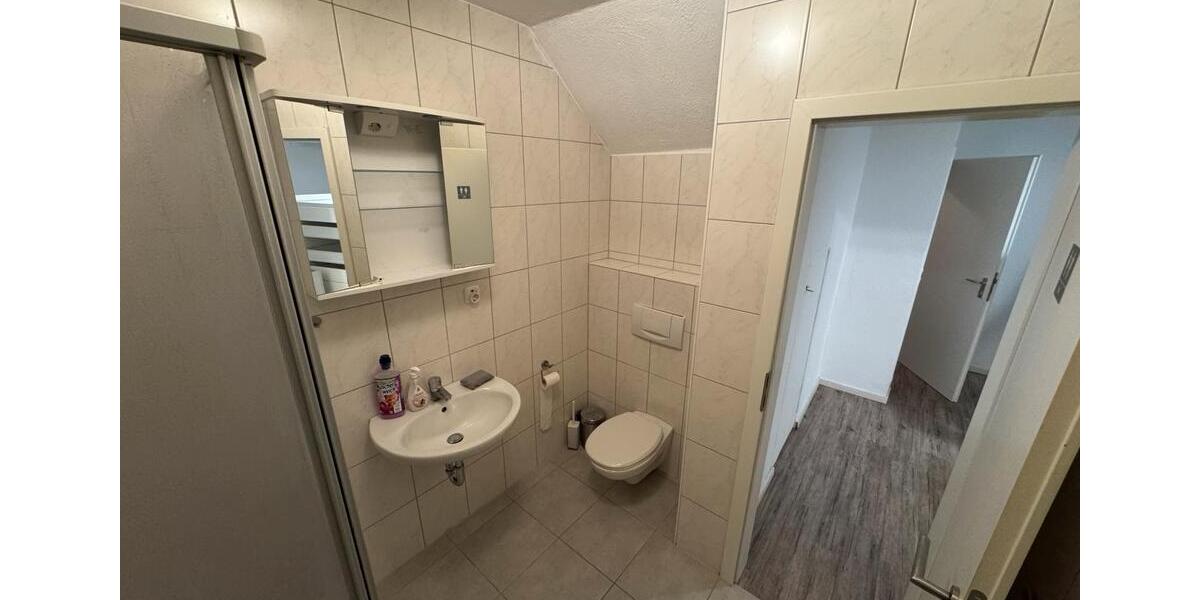 Etagenwohnung Raunheim - 2 Zimmer, 50 m&sup2;, 690&euro; | Angebot:25933521
