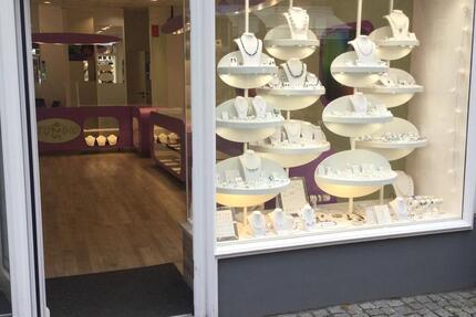 Ladengeschäft Lüneburg 1A top Lage. zimmer