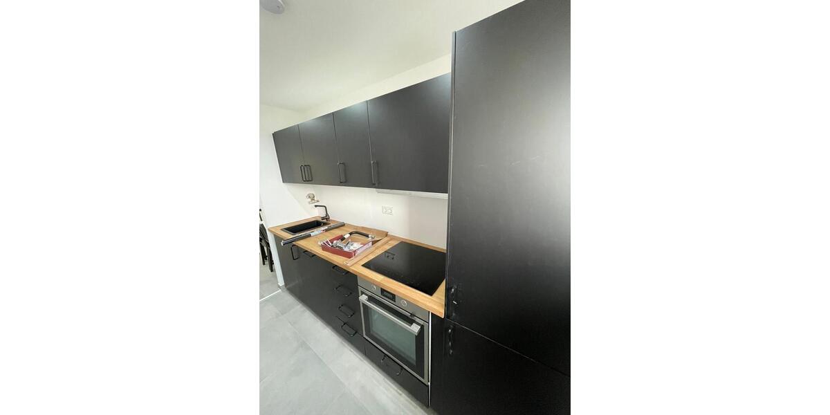 Wohnen auf Zeit Erlangen Bruck - 1 Zimmer, 12 m&sup2;, 545&euro; | Angebot:24629085