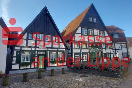 Haus Lünen - 3 Zimmer, 90 m&sup2;, 800&euro; | Angebot:25165863