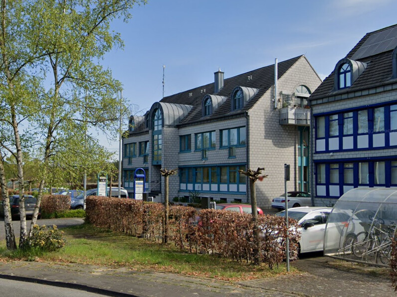 Helle und großzügige Büro-Praxisfläche in Münster-Nord! - Gewerbeobjekt Münster Coerde | Angebot:23721398