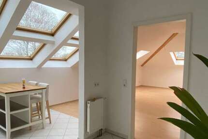 Wohnung zum Mieten in Gotha 418 € 57.7 m²