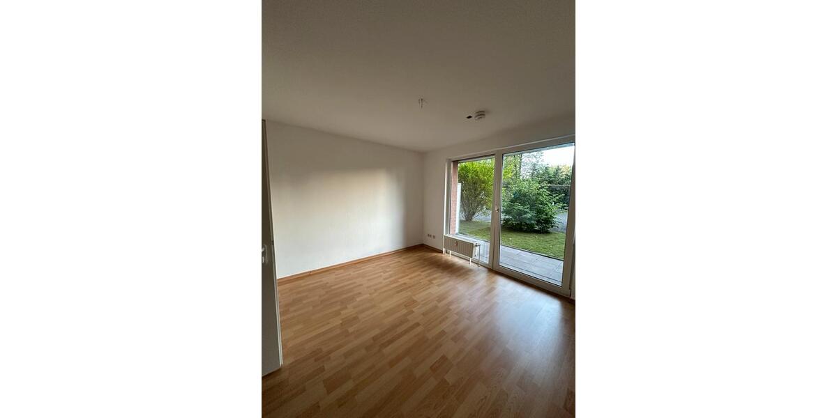 Erdgeschoßwohnung Hannover Herrenhausen-Stöcken - 1 Zimmer, 26 m&sup2;, 639&euro; | Angebot:26569039