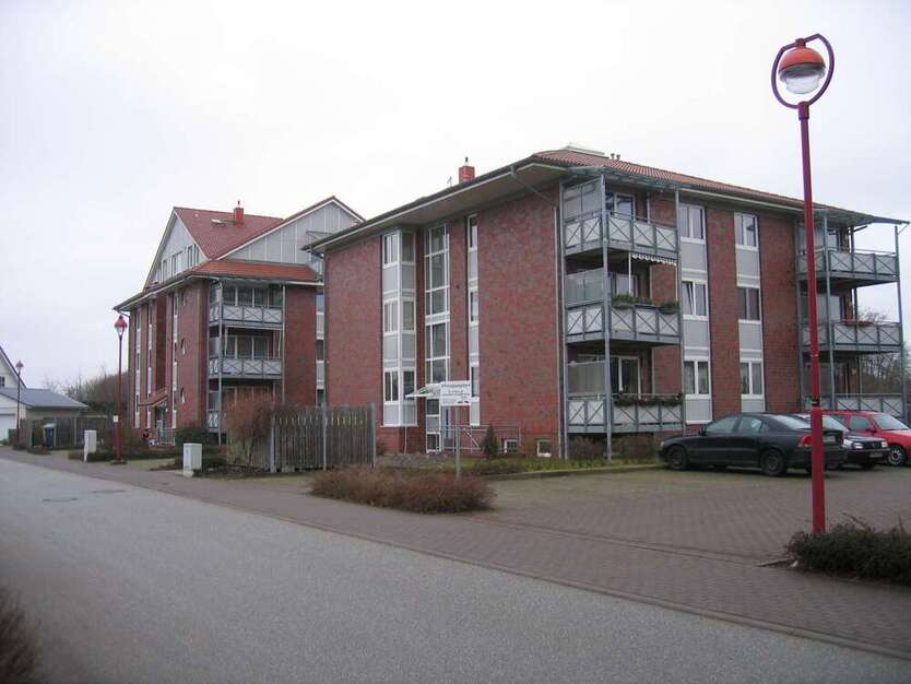 Wohnung zum Mieten in Rostock 459 € 51 m²