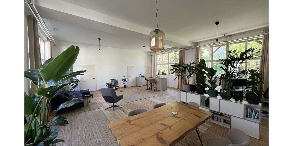 Gewerbeobjekt Augsburg Innenstadt - 700&euro; | Angebot:27107710