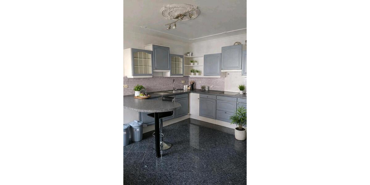 Etagenwohnung Ranstadt - 3 Zimmer, 116 m&sup2;, 1.000&euro; | Angebot:25894893