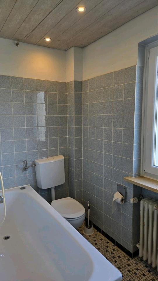 Reihenmittelhaus in Ingolstadt (85055) renoviert und modernisiert