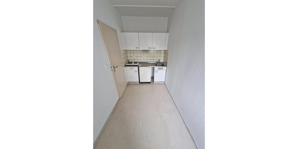 Etagenwohnung Bad Nauheim - 1 Zimmer, 34 m&sup2;, 405&euro; | Angebot:24775057