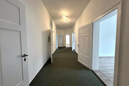 Charmante 6-Zimmer-Wohnung 6 zimmer