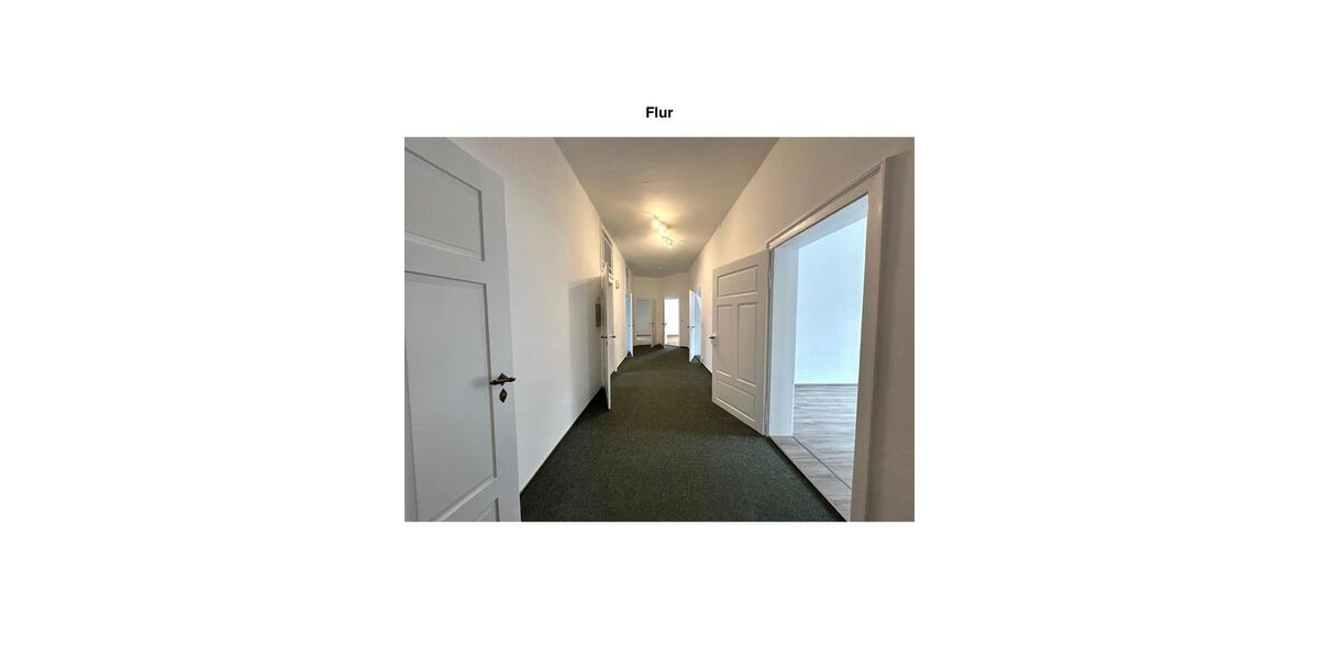 Charmante 6-Zimmer-Wohnung 6 zimmer