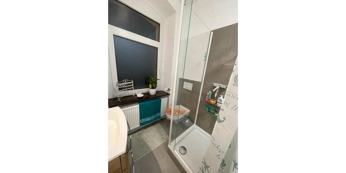 Gemütliche 44 qm Wohnung im Westlichen Ringgebiet ab Februar 2 zimmer