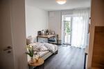Etagenwohnung Deggendorf - 1 Zimmer, 20 m&sup2;, 450&euro; | Angebot:26047329
