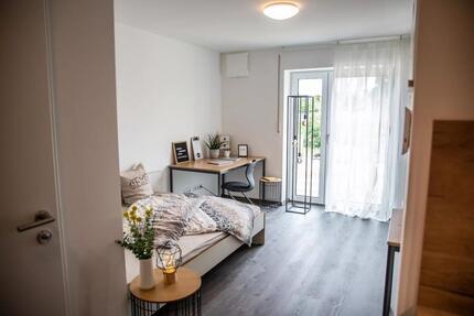 Wohnung Deggendorf - 1 Zimmer, 20 m&sup2;, 450&euro; | Angebot:26047329
