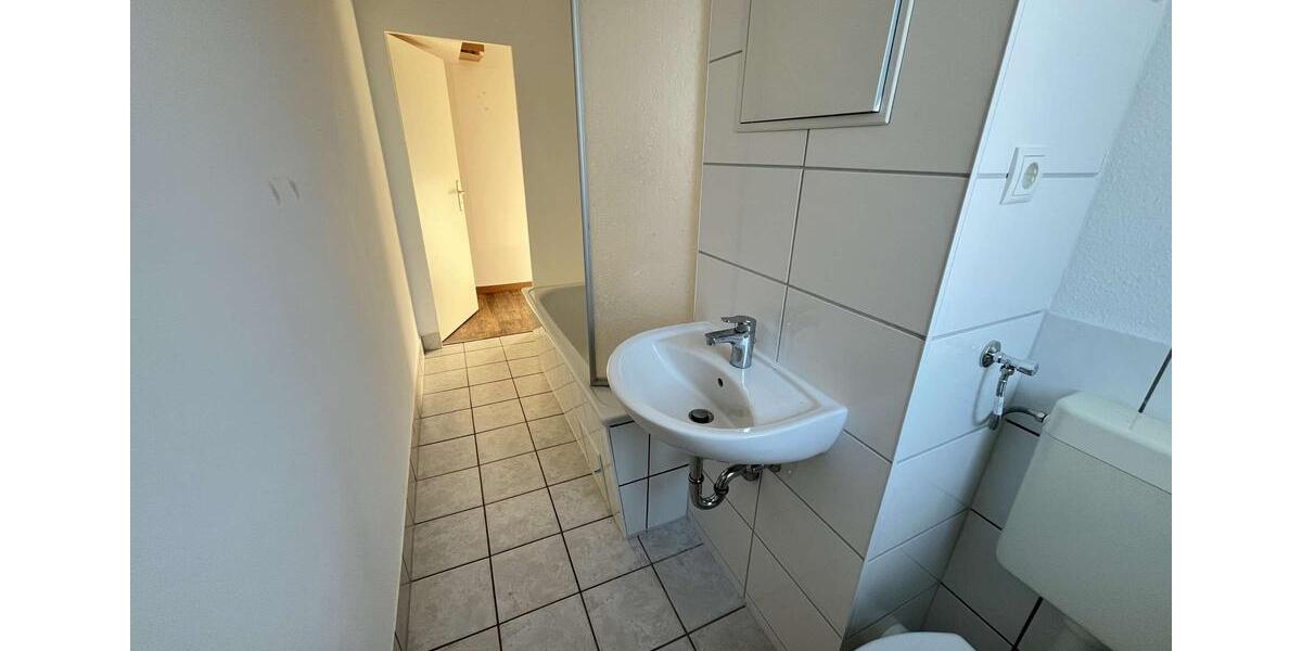 Etagenwohnung Bad Düben - 3 Zimmer, 58 m&sup2;, 290&euro; | Angebot:24792770