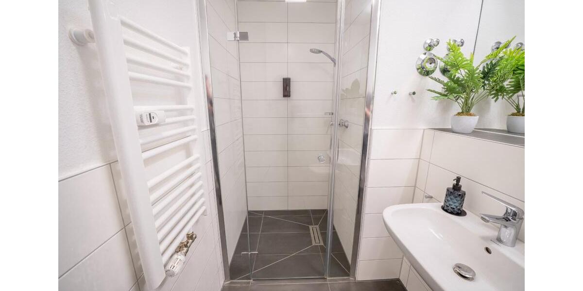 Modernes City-Studio am Hbf | Home-Office | All-in 1 zimmer