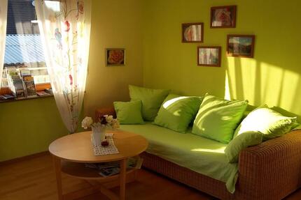 Zwei gemütliche Wohnungen auf Zeit zu vermieten 2 zimmer