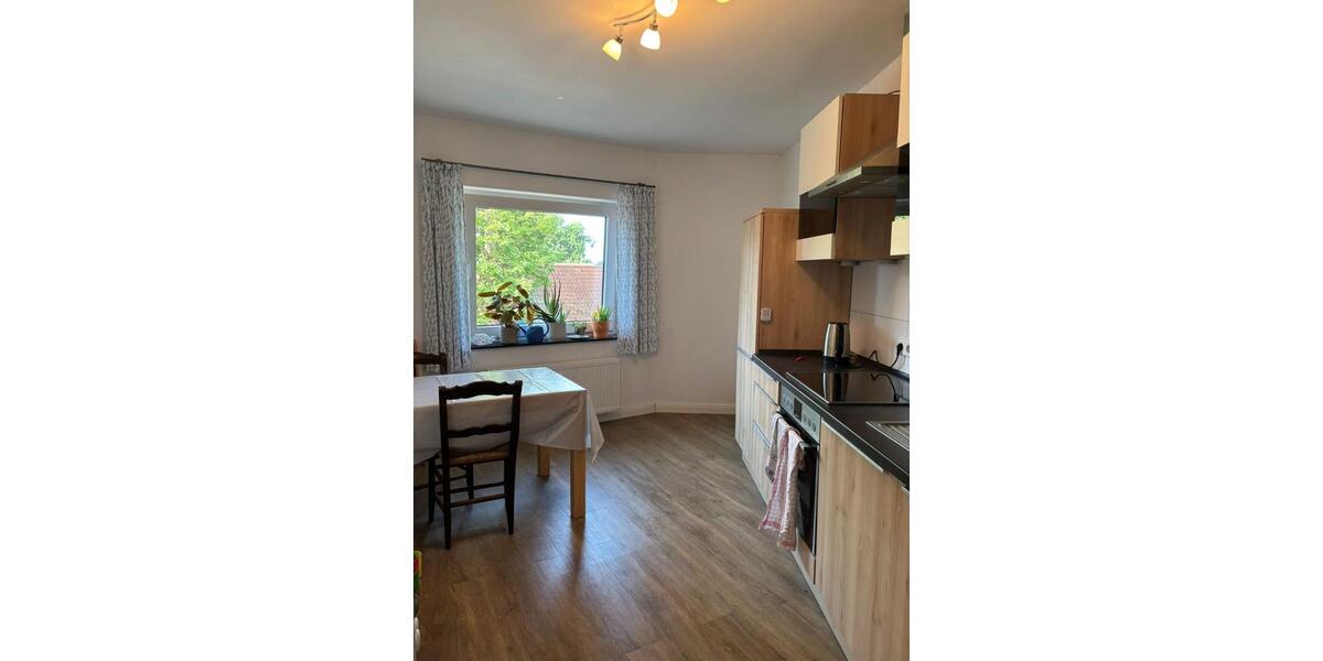 Erdgeschoßwohnung Edemissen - 2 Zimmer, 48 m&sup2;, 470&euro; | Angebot:24415799