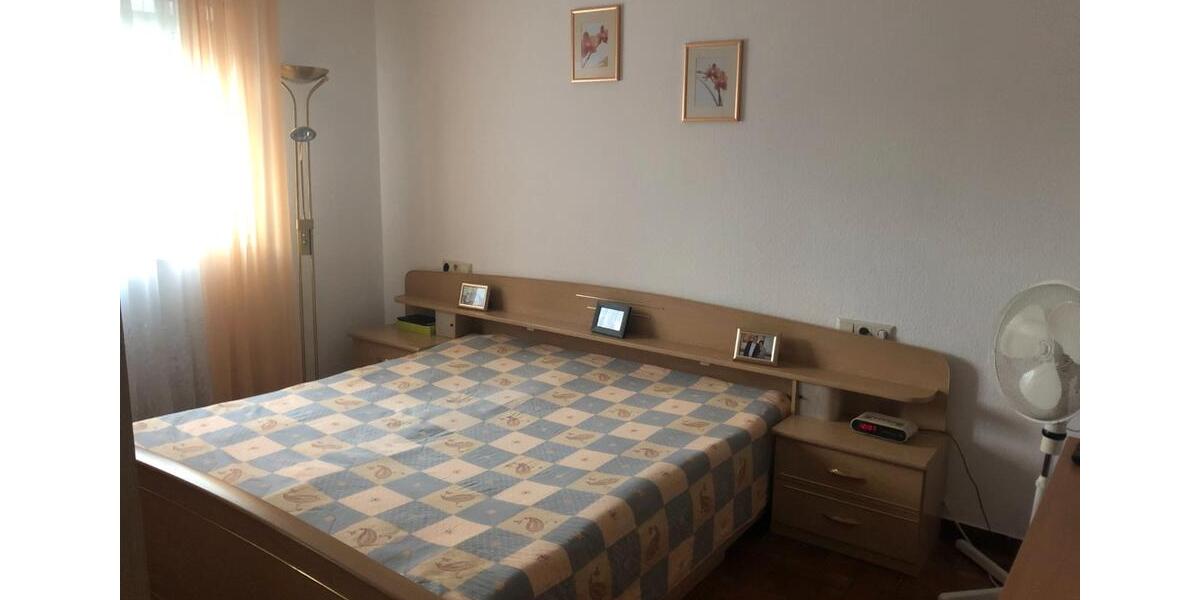 Etagenwohnung Bühl - 2 Zimmer, 65 m&sup2;, 860&euro; | Angebot:26234297