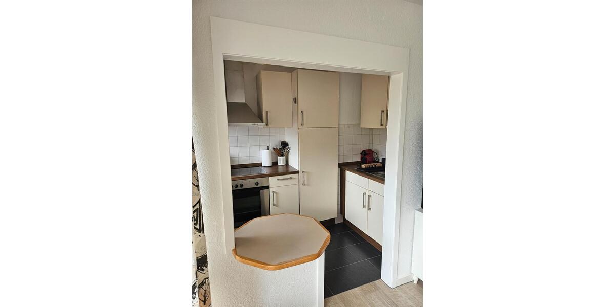 Etagenwohnung Sankt Augustin - 1.5 Zimmer, 40 m&sup2;, 600&euro; | Angebot:26447913