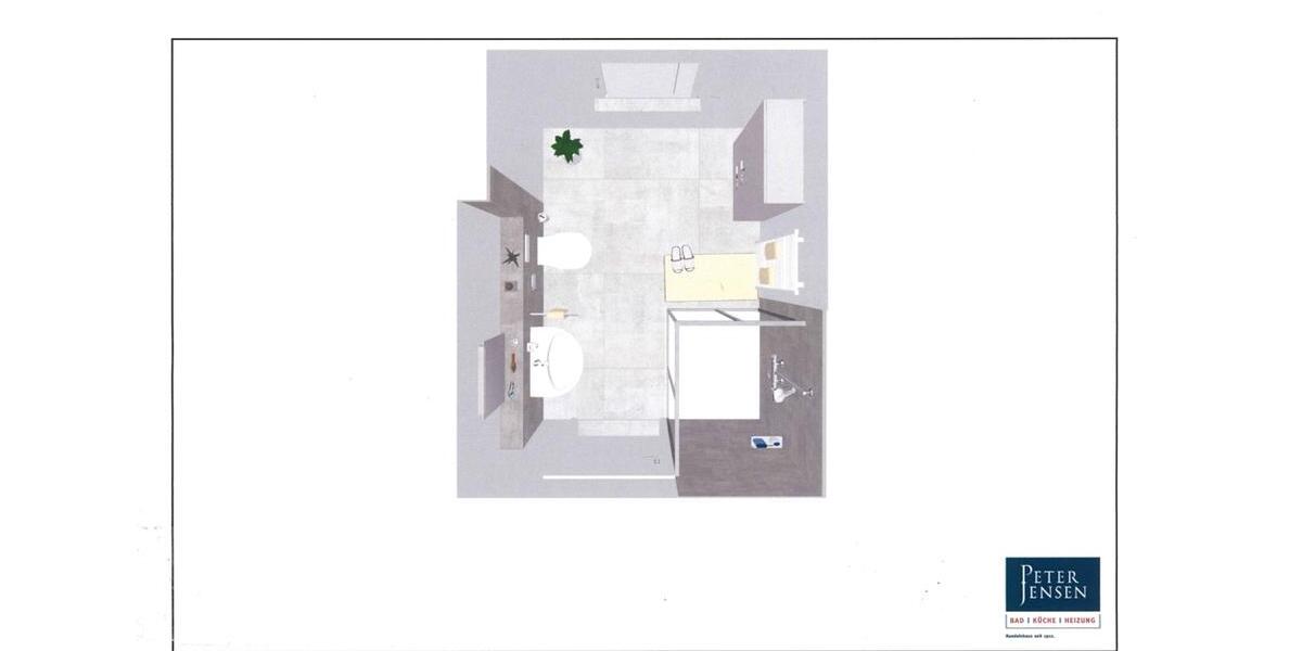 Erdgeschoßwohnung Barum - 2 Zimmer, 65 m&sup2;, 890&euro; | Angebot:25654530