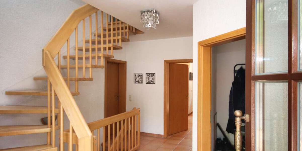 Einfamilienhaus Telgte / Westbevern Westbevern - 5 Zimmer, 114 m&sup2;, 1.575&euro; | Angebot:26383162