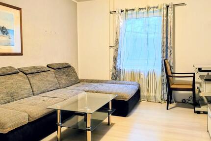 Wohnung auf Silvester Zeit kurzfristig in Freiburg zu vermieten 2 zimmer