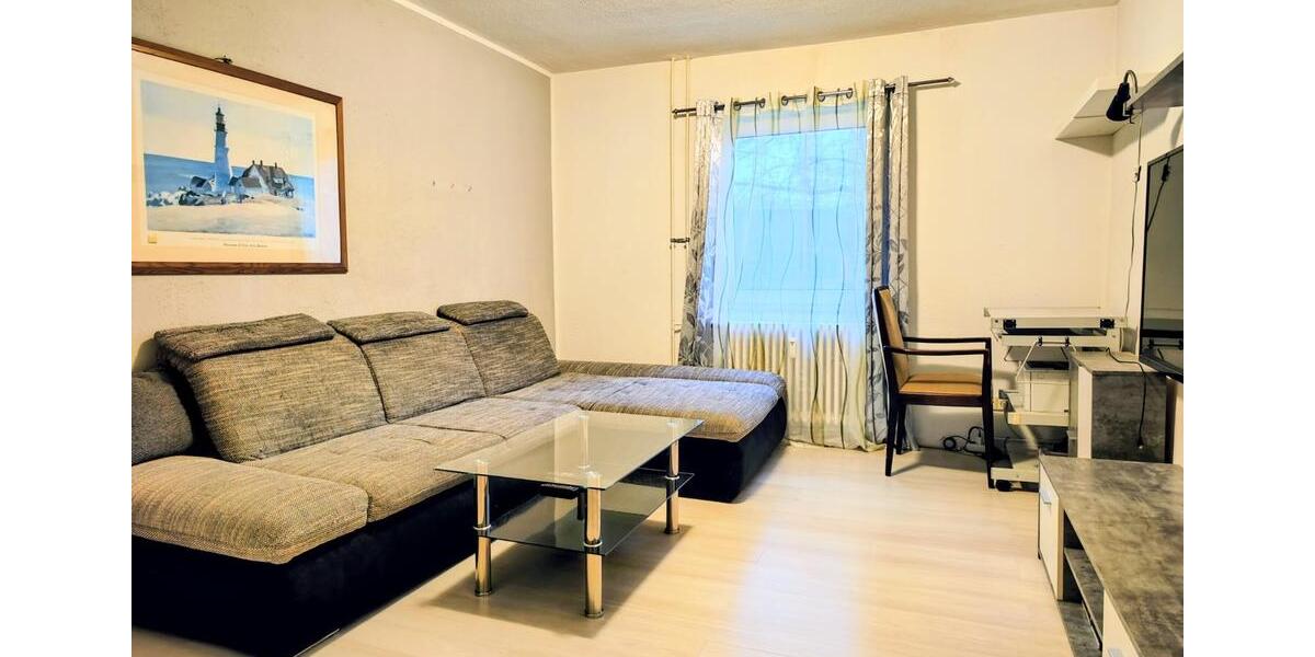 Wohnung auf Silvester Zeit kurzfristig in Freiburg zu vermieten 2 zimmer