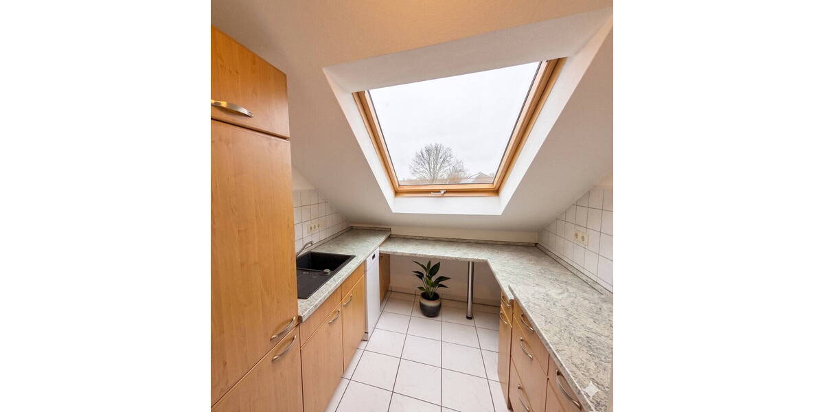 Etagenwohnung Limburg Offheim Offheim - 2 Zimmer, 64 m&sup2;, 795&euro; | Angebot:26200141