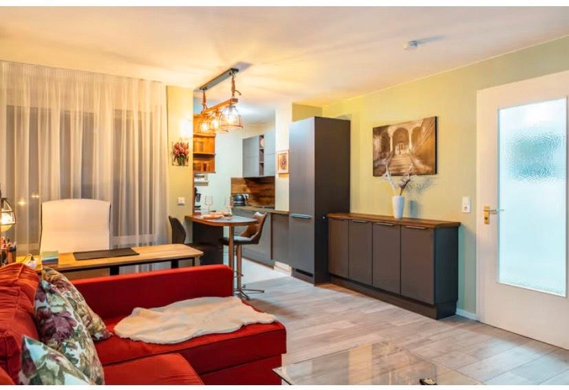 Wohnen auf Zeit Schönefeld - 2 Zimmer, 50 m&sup2;, 1.600&euro; | Angebot:25803959