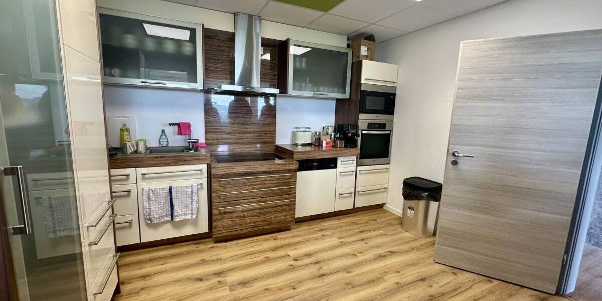 Etagenwohnung Hildesheim Marienburger Höhe - 425&euro; | Angebot:26723264