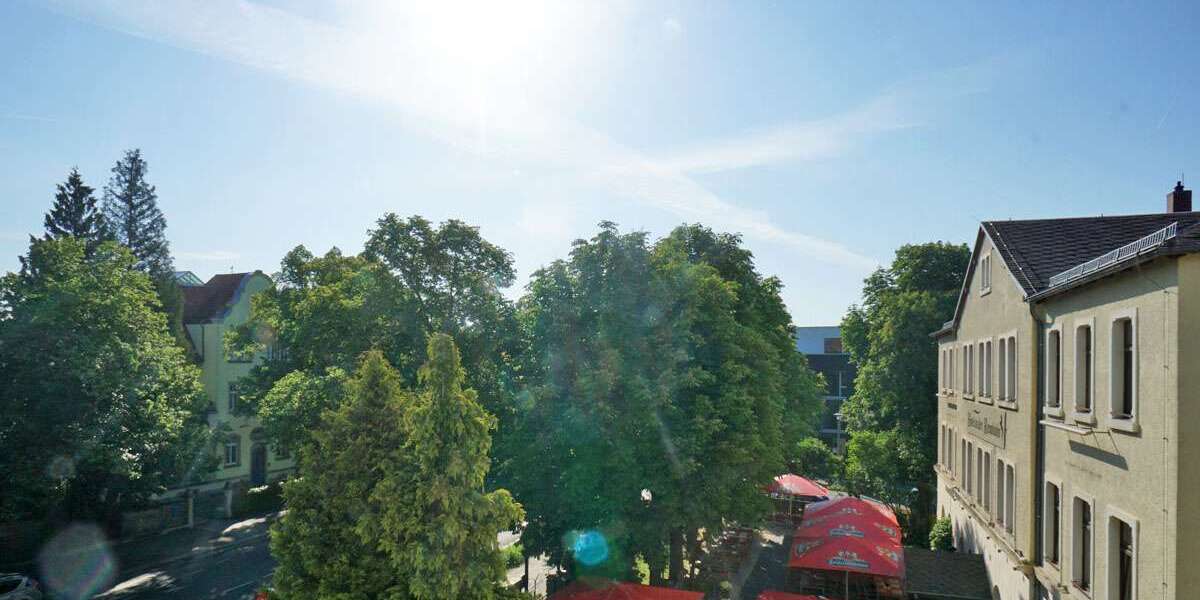Etagenwohnung Dresden Seidnitz - 2.5 Zimmer, 60 m&sup2;, 550&euro; | Angebot:26773324