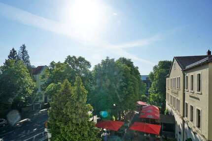 Wohnung Dresden Seidnitz - 2.5 Zimmer, 60 m&sup2;, 550&euro; | Angebot:26773324